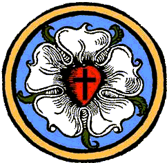 Luther's Seal